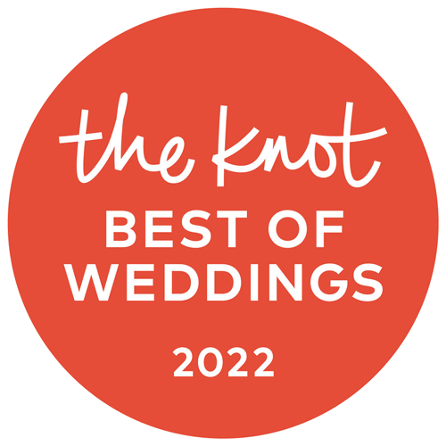The knot Best Weddings 2020
